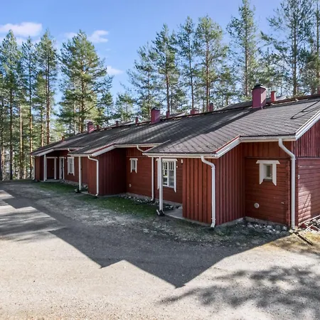 Koli Country Club B 5 By Interhome *