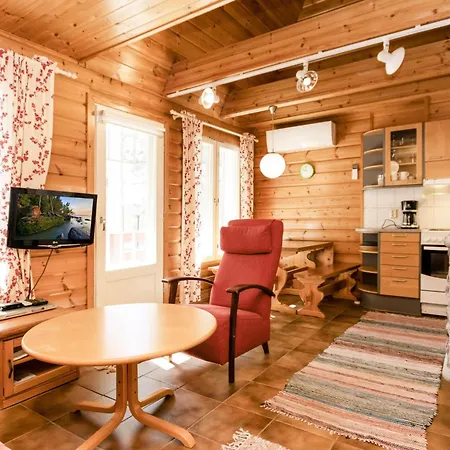 Ferienhaus Koli Country Club B 5 By Interhome Sola