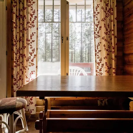 Koli Country Club B 5 By Interhome Ferienhaus Sola