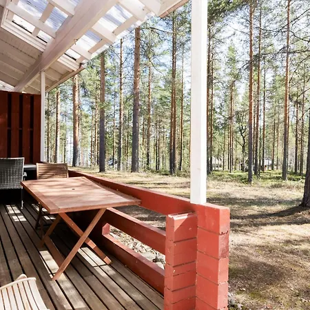 Koli Country Club B 5 By Interhome Ferienhaus