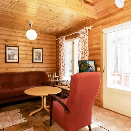 Koli Country Club B 5 By Interhome *