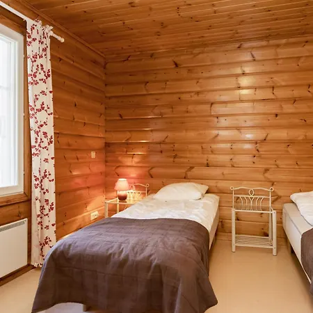 Ferienhaus Koli Country Club B 5 By Interhome