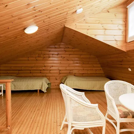 Koli Country Club B 5 By Interhome Ferienhaus *