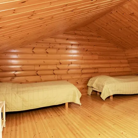 Koli Country Club B 5 By Interhome * Sola
