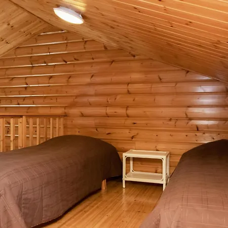 Koli Country Club B 5 By Interhome *