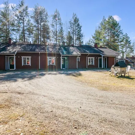 Koli Country Club B 5 By Interhome Ferienhaus Sola