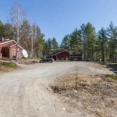Koli Country Club B 5 By Interhome Ferienhaus